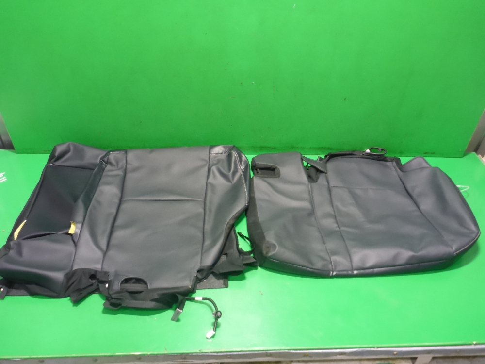 Чехлы на сиденья