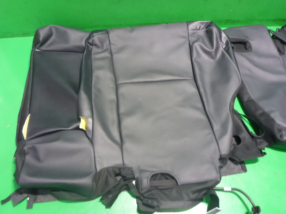 Чехлы на сиденья