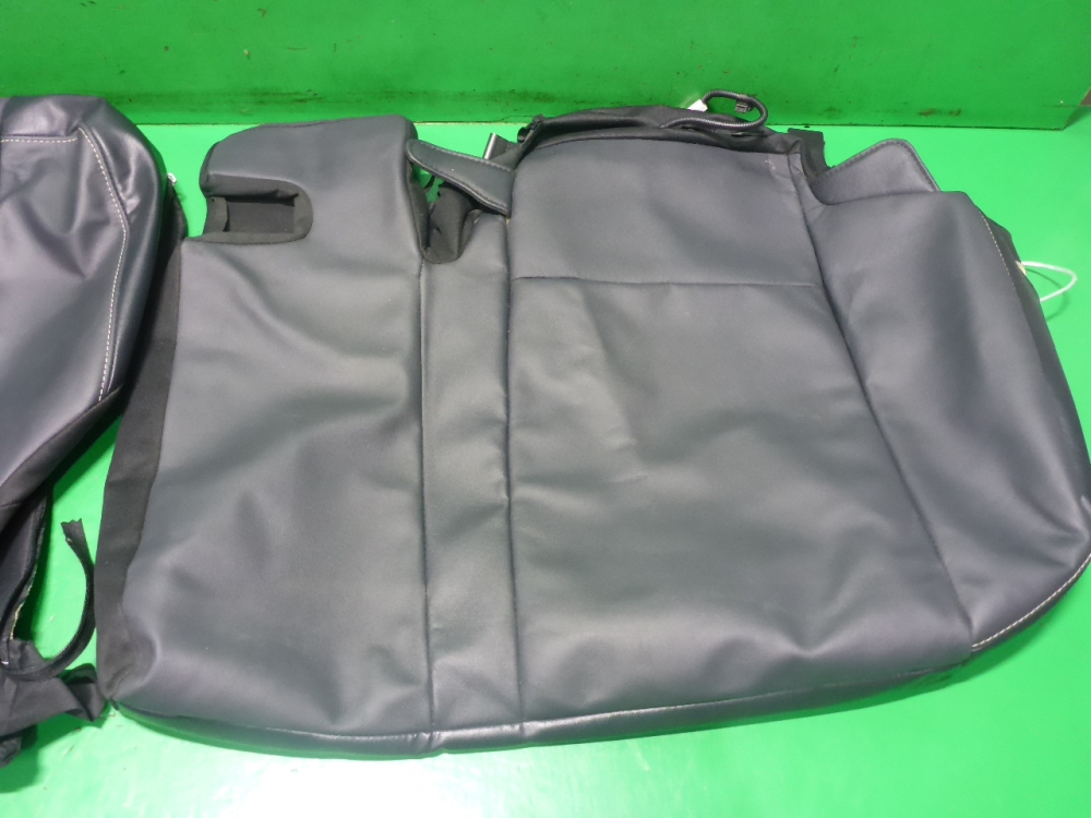 Чехлы на сиденья