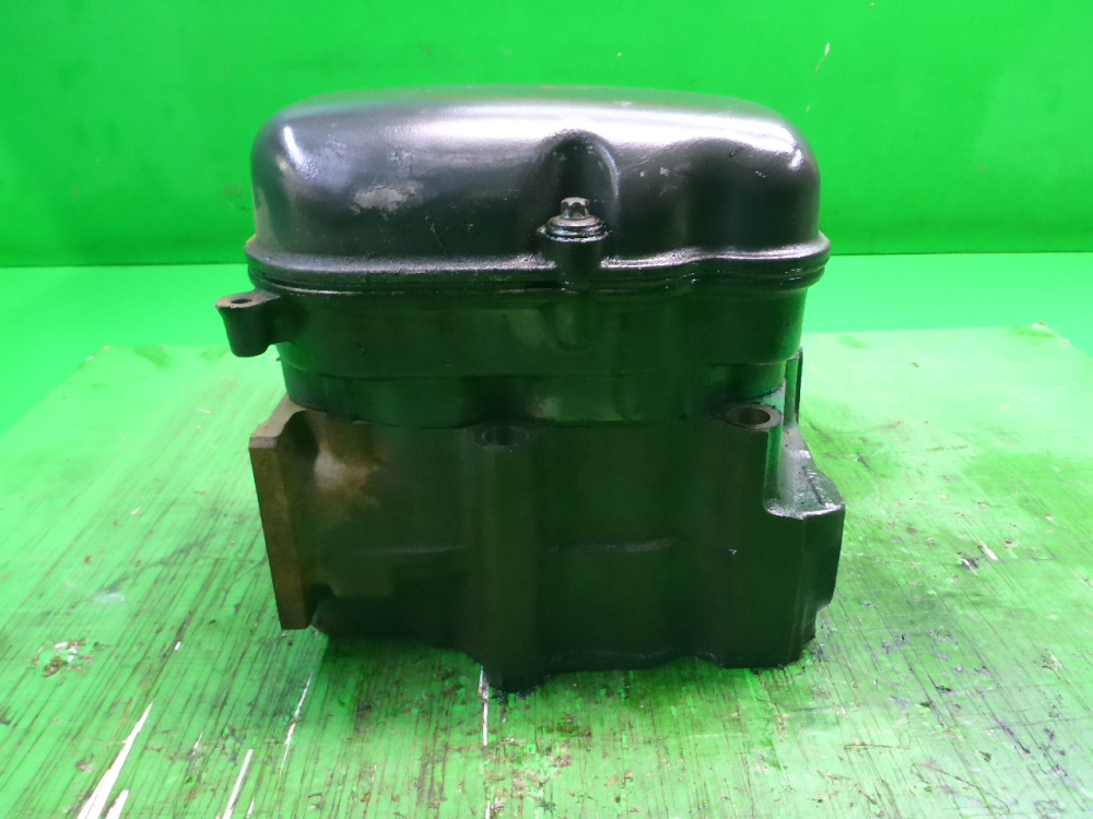 Головка блока цилиндров