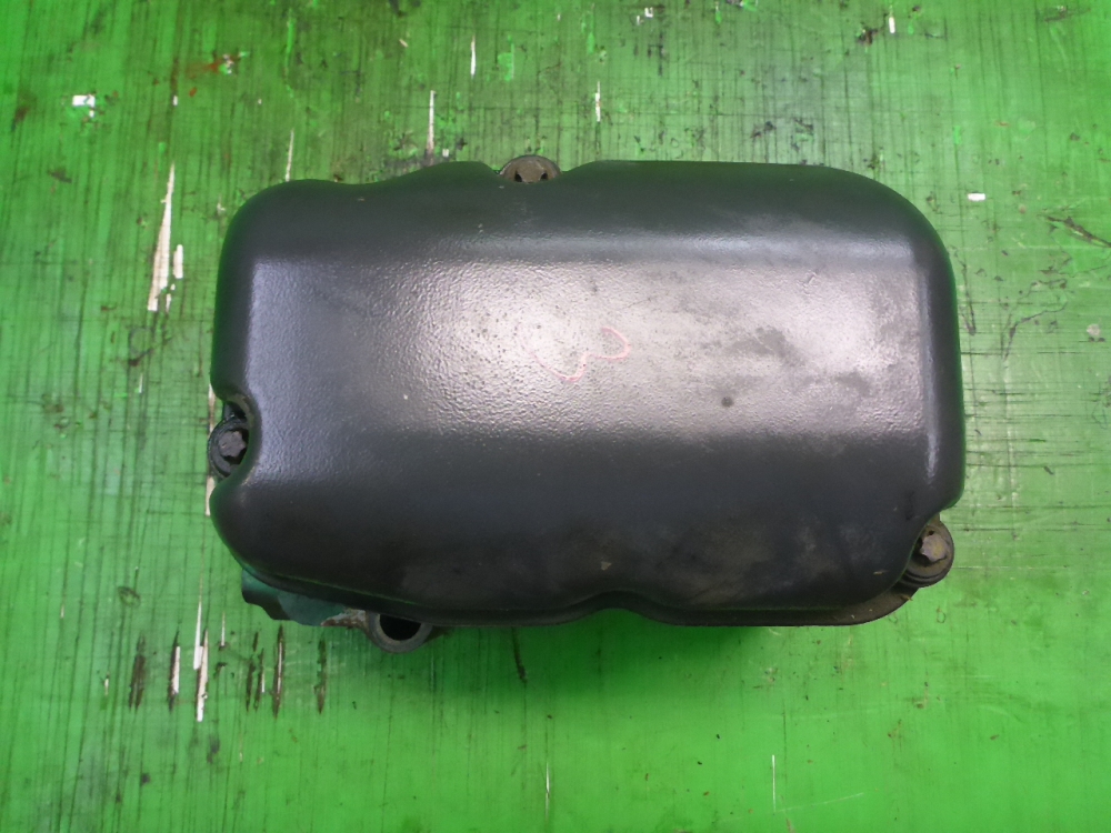 Головка блока цилиндров