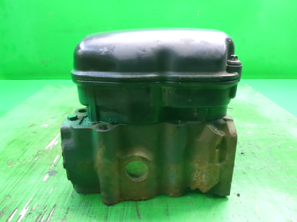 Головка блока цилиндров