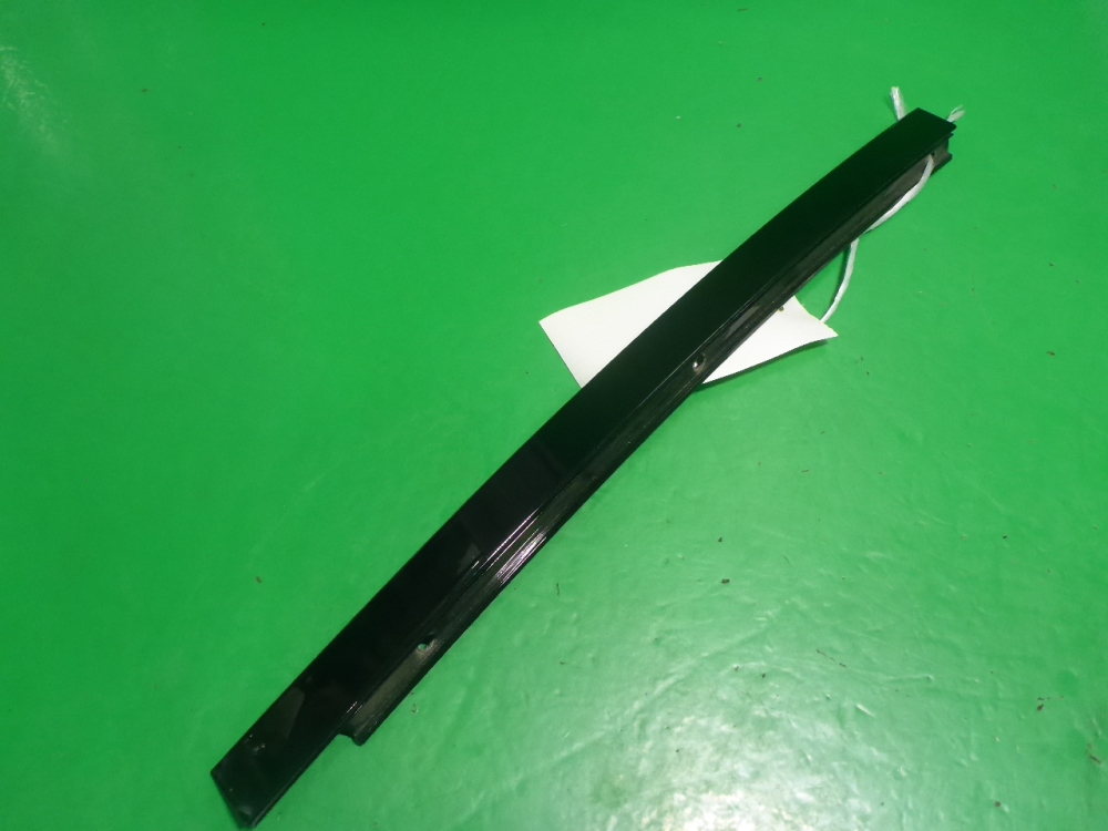 Накладка двери задней левой