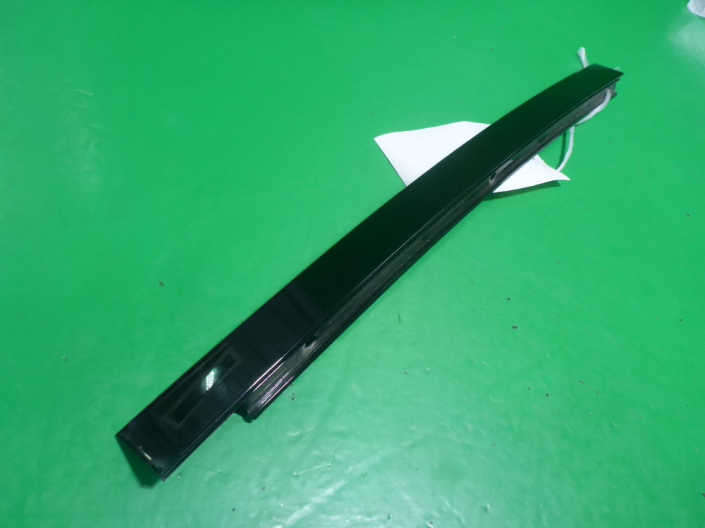 Накладка двери задней левой