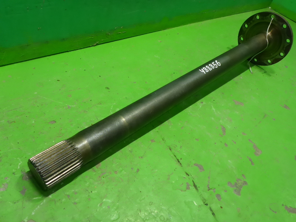 Полуось задняя