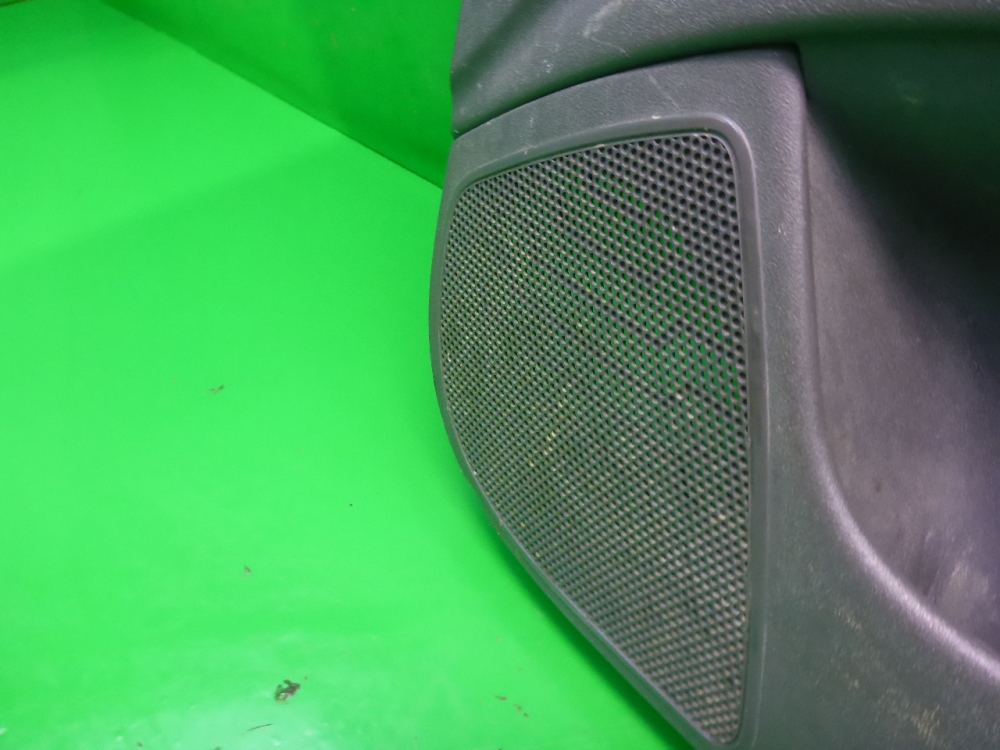 Обшивка двери передней правой