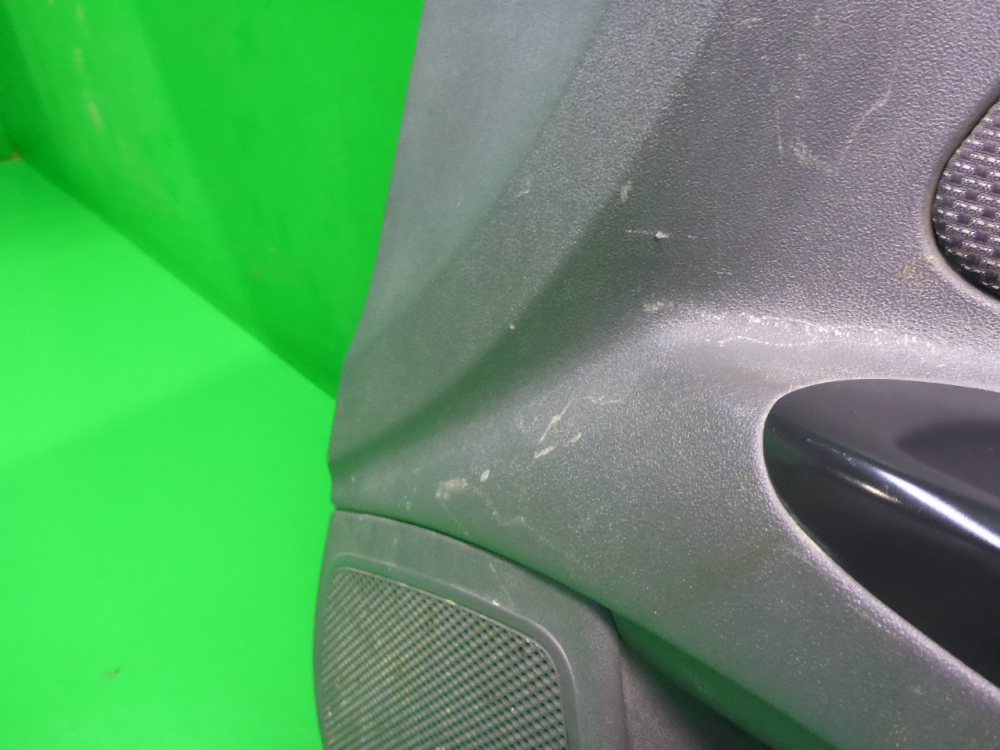 Обшивка двери передней правой