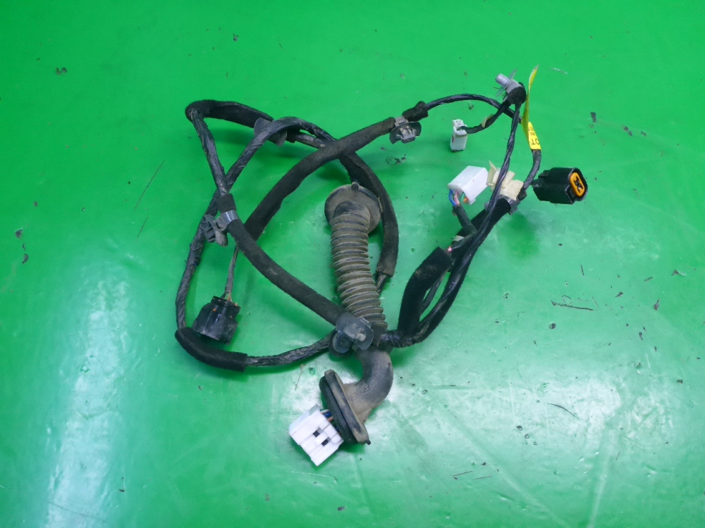 Проводка (коса)