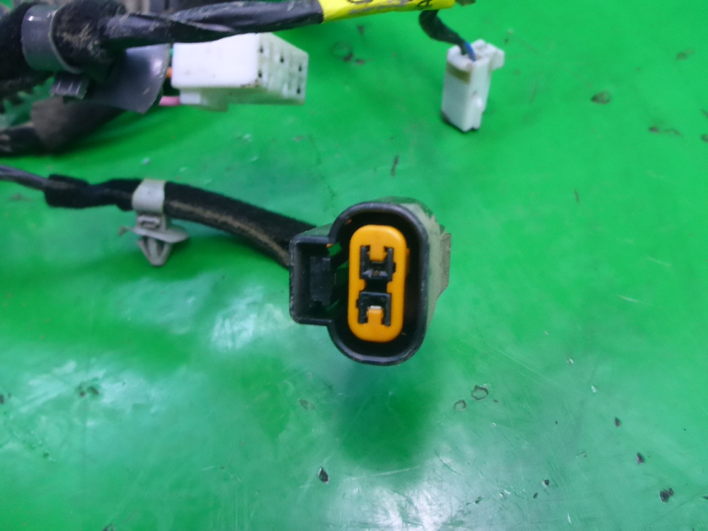 Проводка (коса)