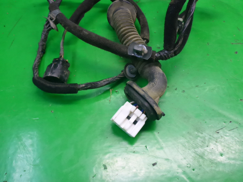 Проводка (коса)