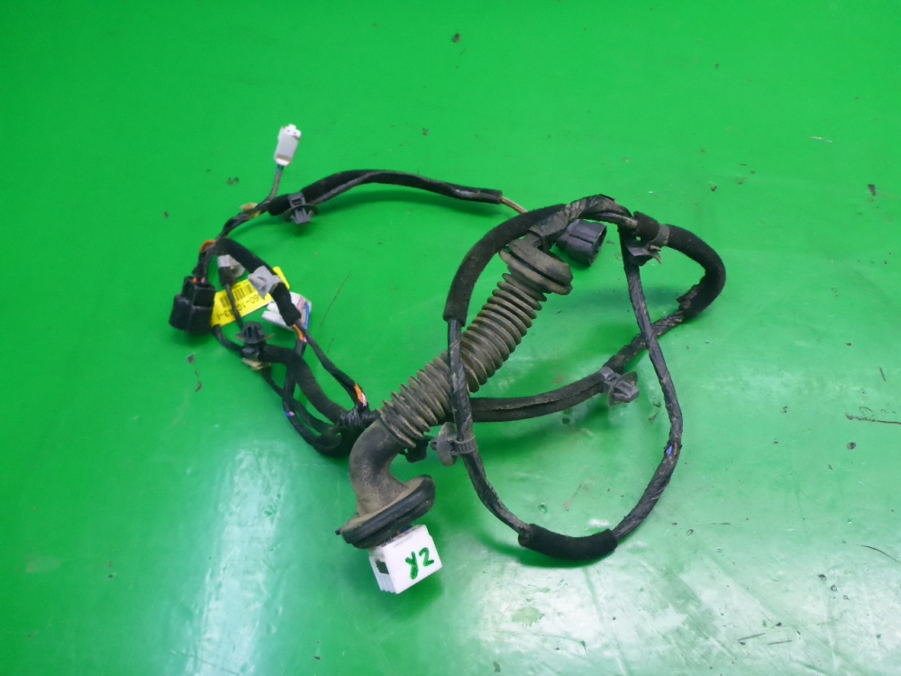 Проводка (коса)