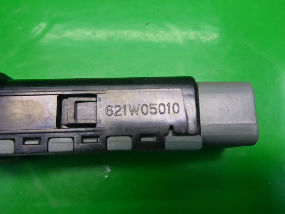 Кнопка обогрева сидений