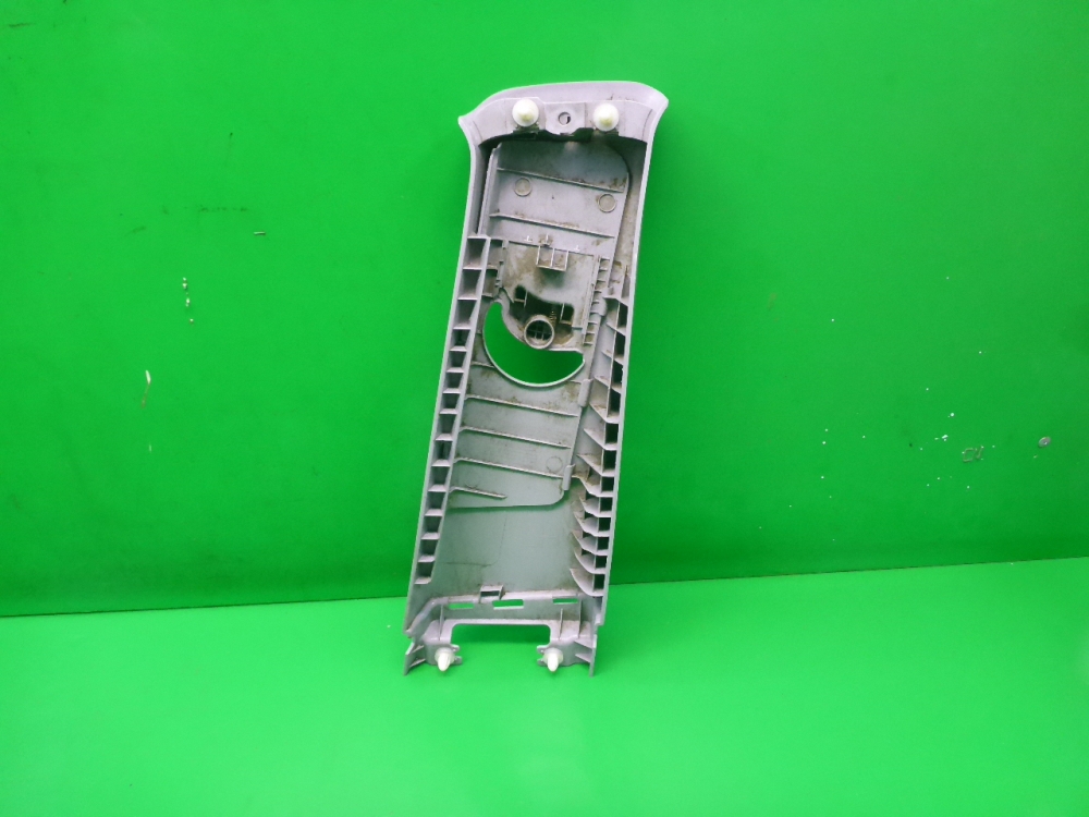 Обшивка стойки