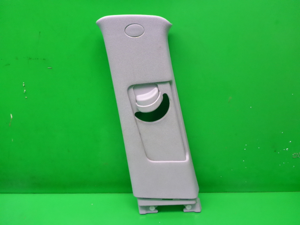 Обшивка стойки