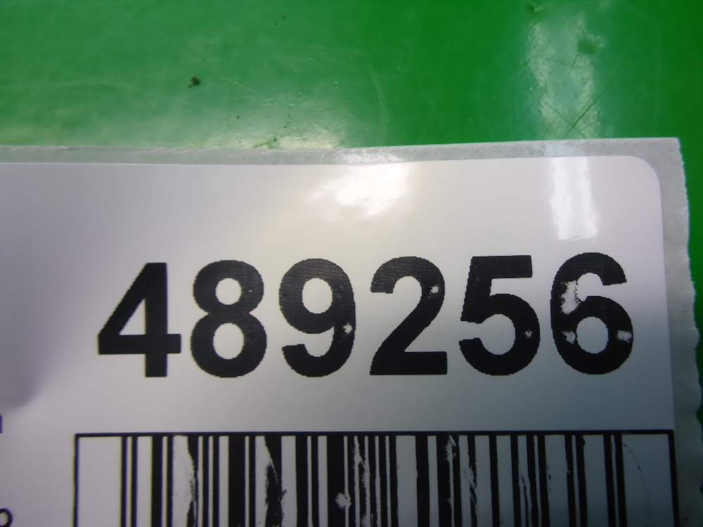 Накладка порога (внутренняя)