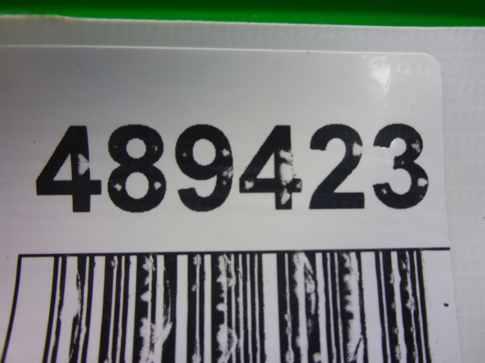 Плафон салонный