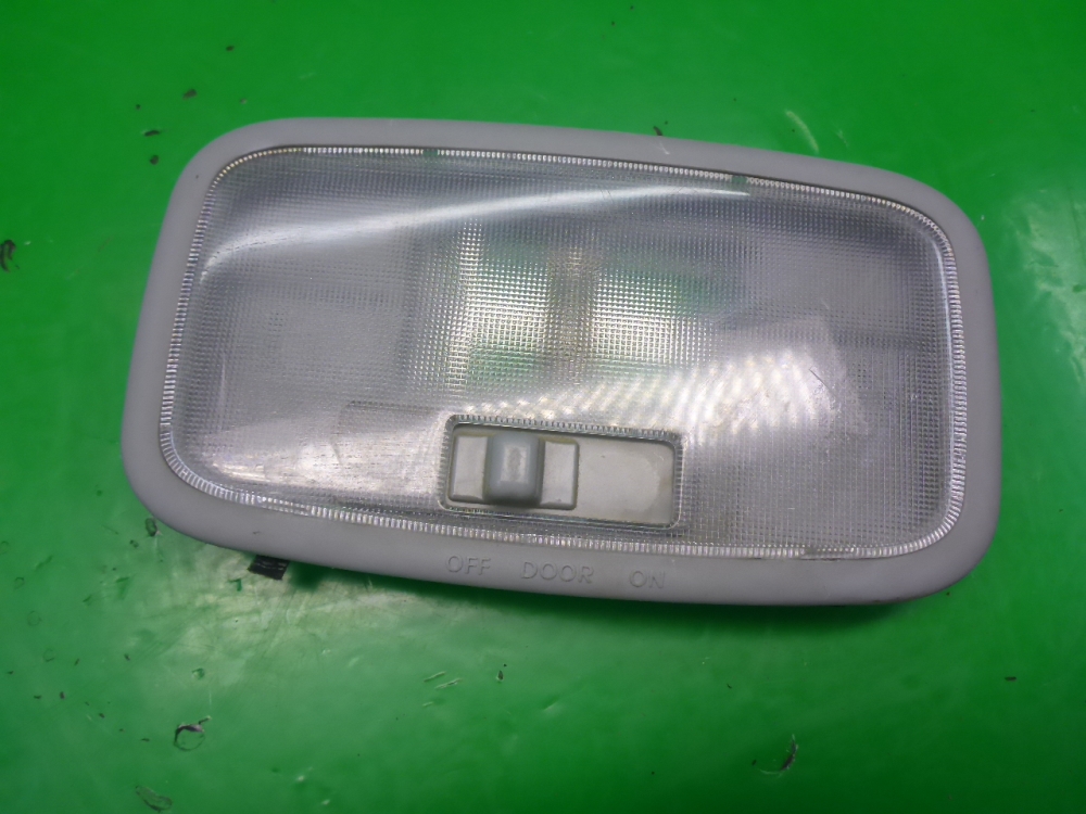 Плафон салонный