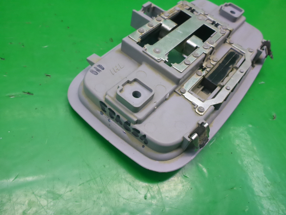 Плафон салонный