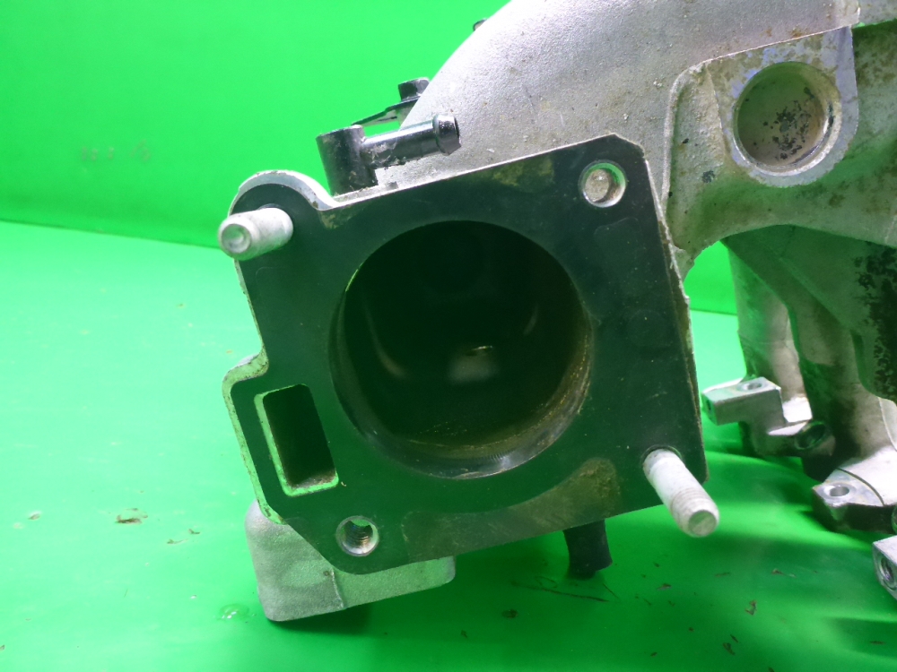 Коллектор впускной