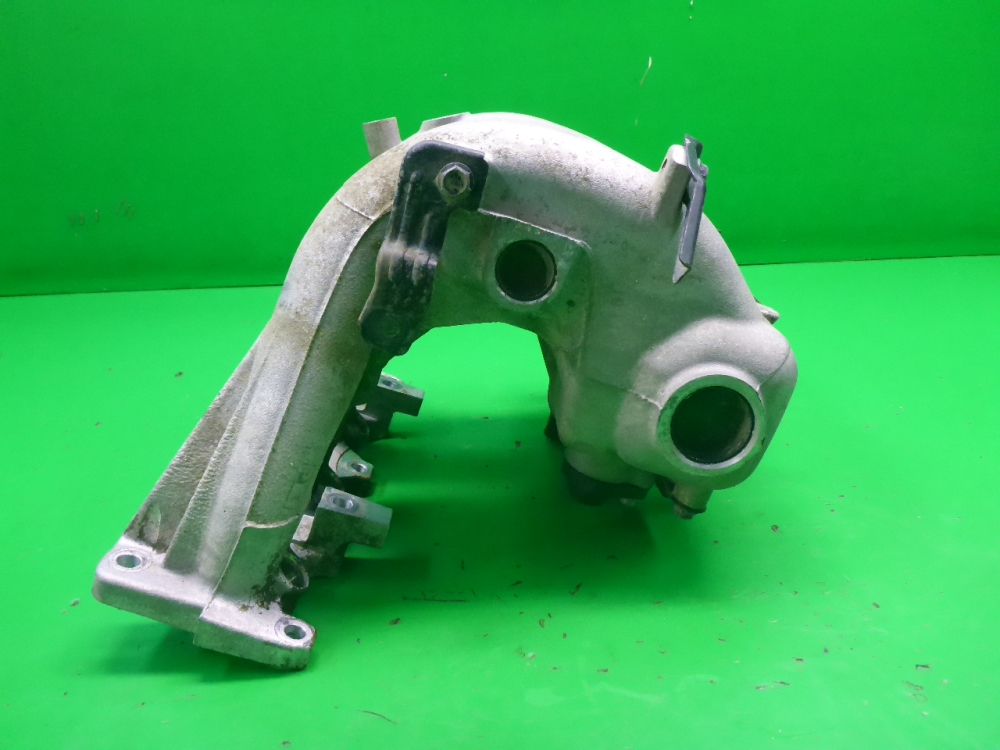 Коллектор впускной