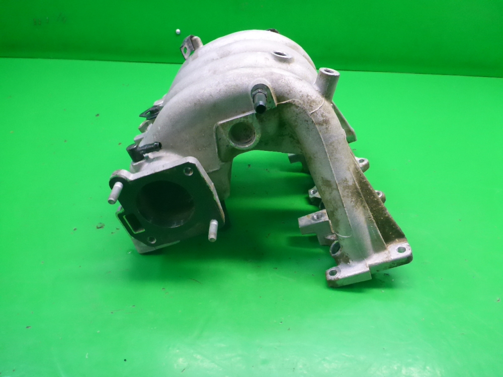 Коллектор впускной