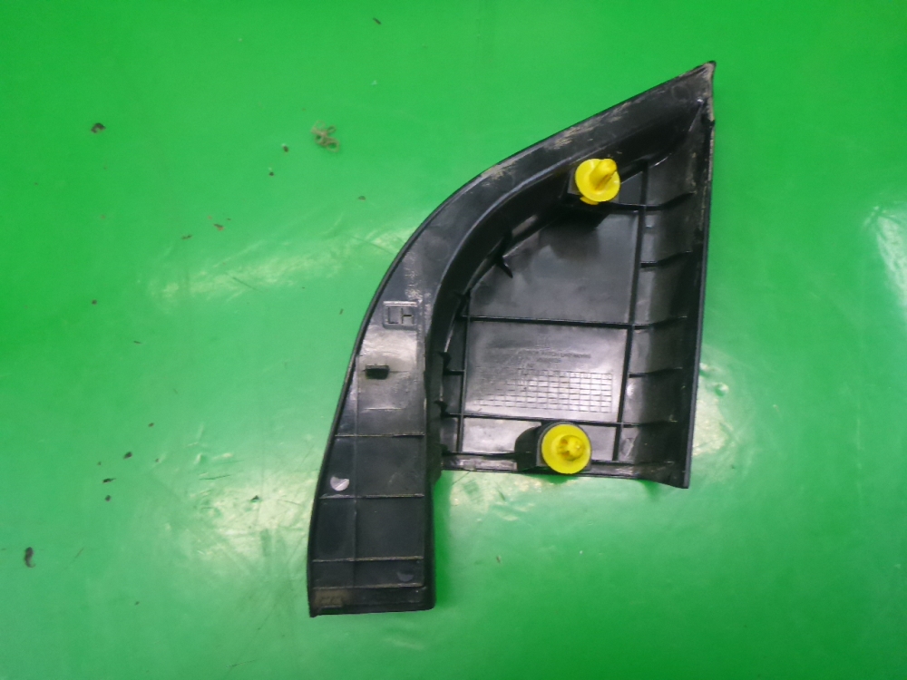 Накладка зеркала