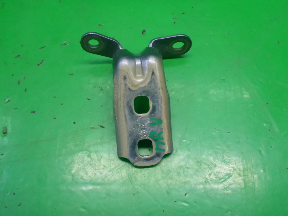 Петля двери передней правой верхняя