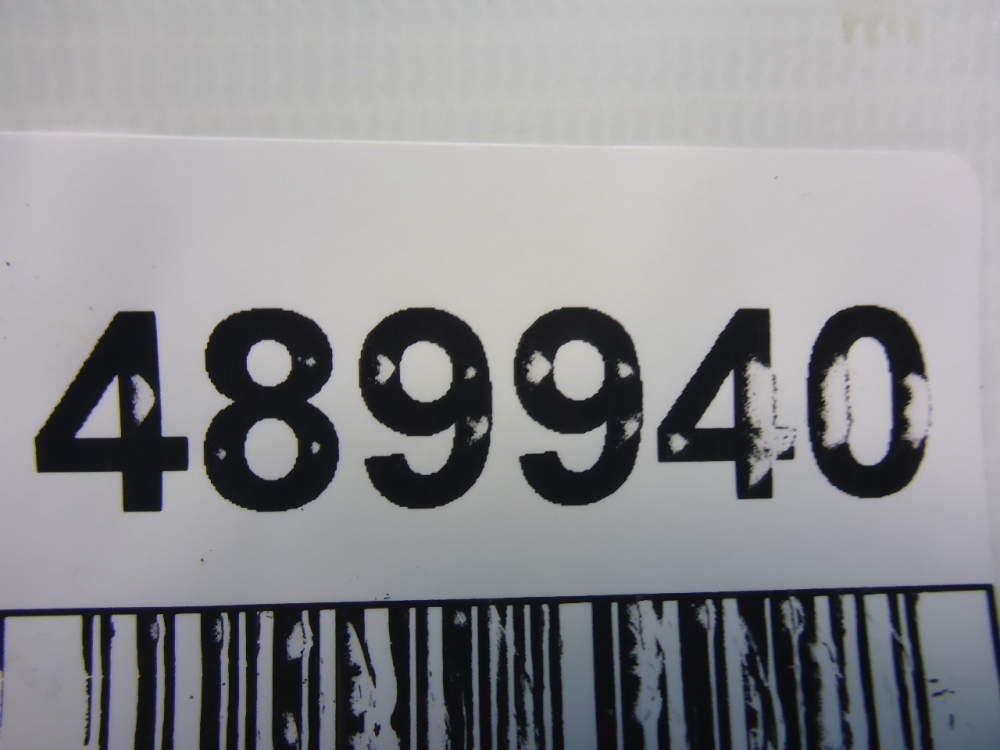 Патрубок воздушного фильтра