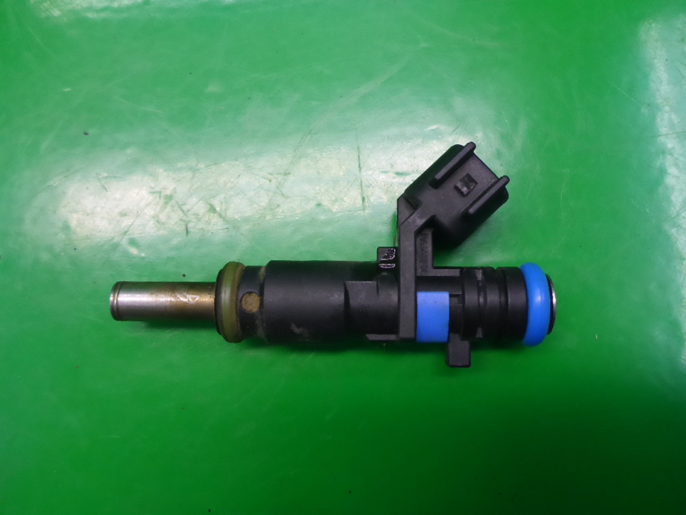 Форсунка инжекторная электрическая