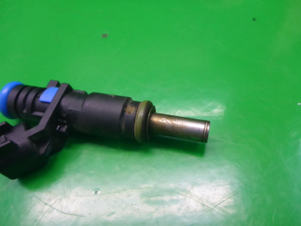 Форсунка инжекторная электрическая