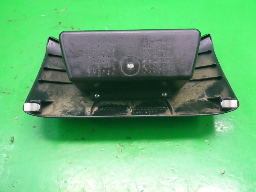 Ящик передней консоли