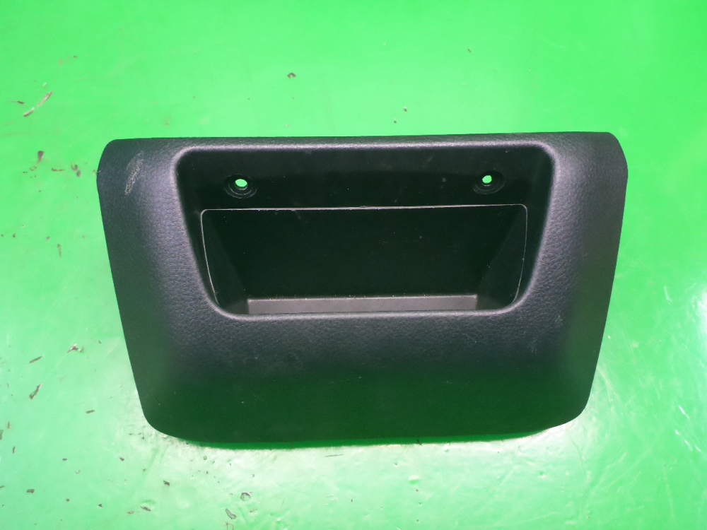 Ящик передней консоли