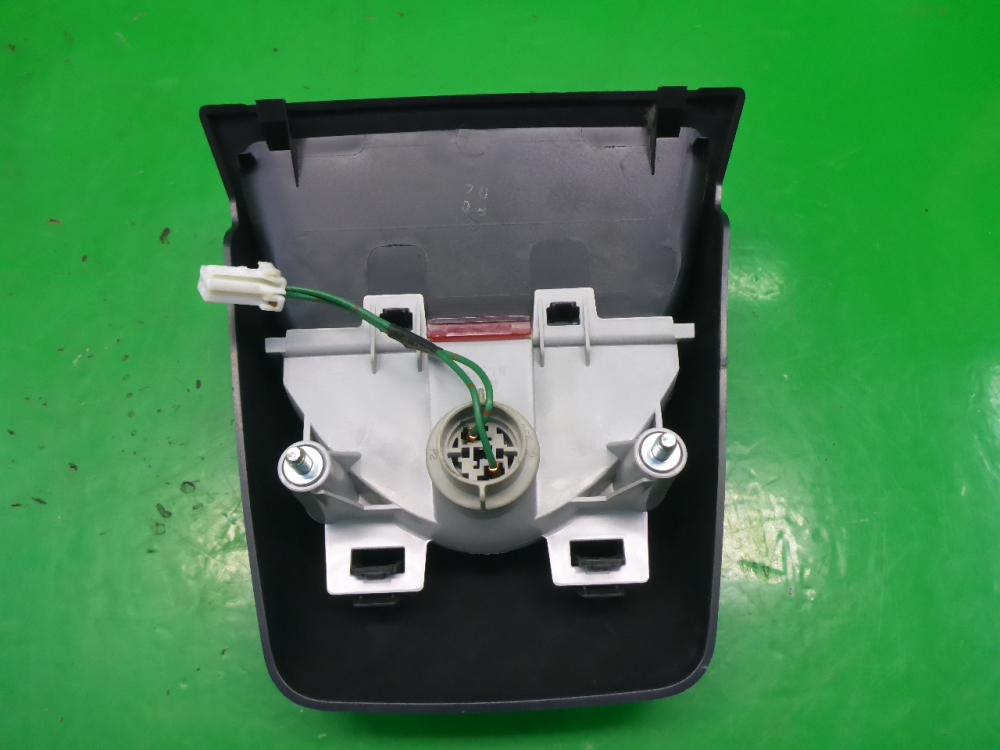 Фонарь задний (стоп сигнал)