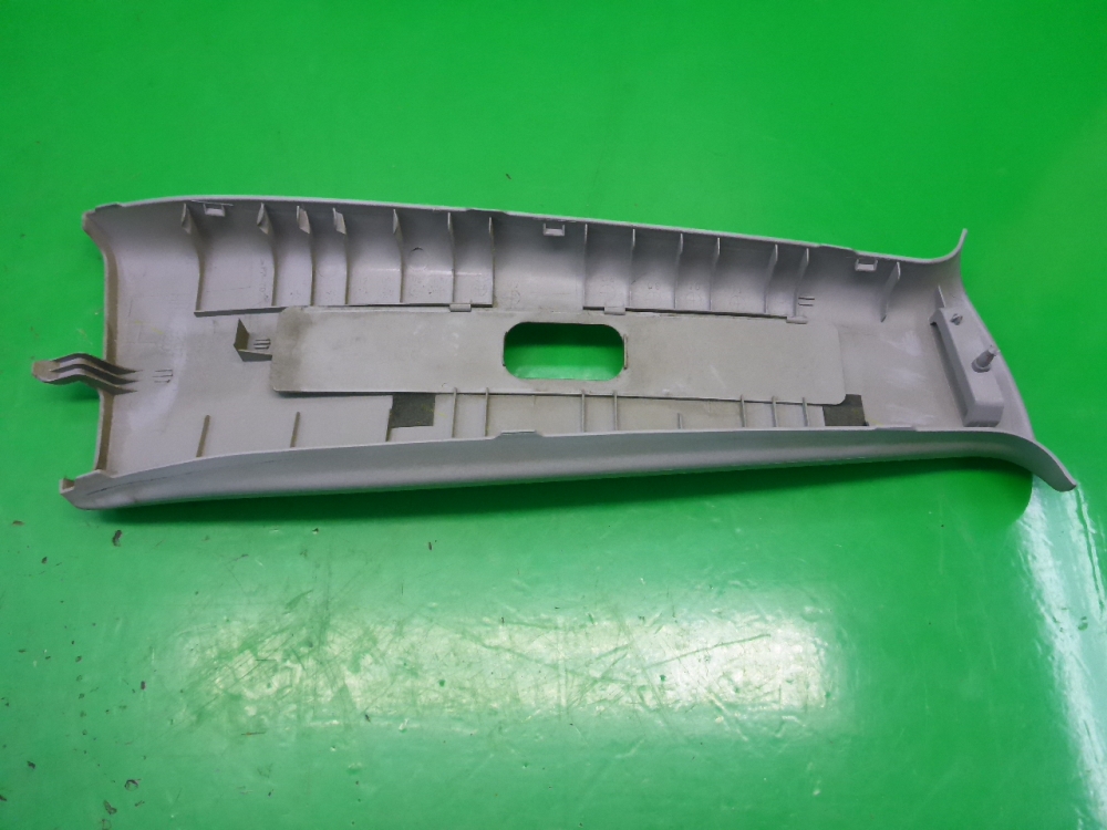 Обшивка стойки