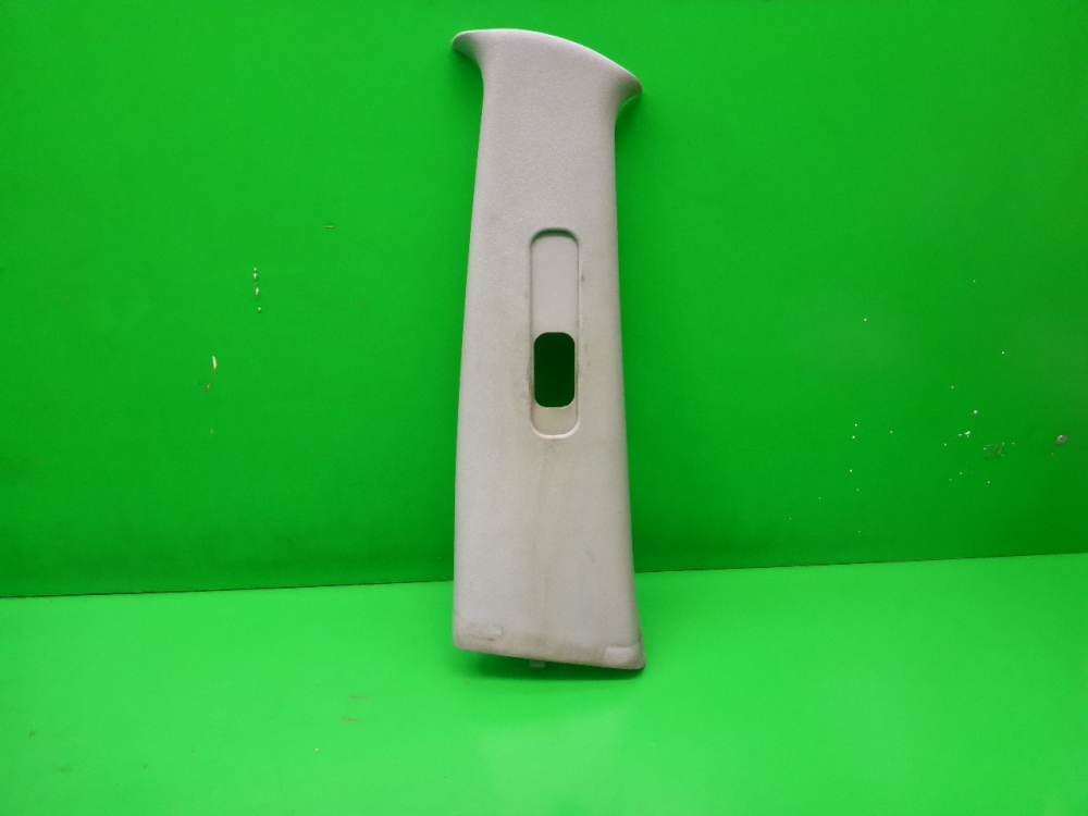 Обшивка стойки