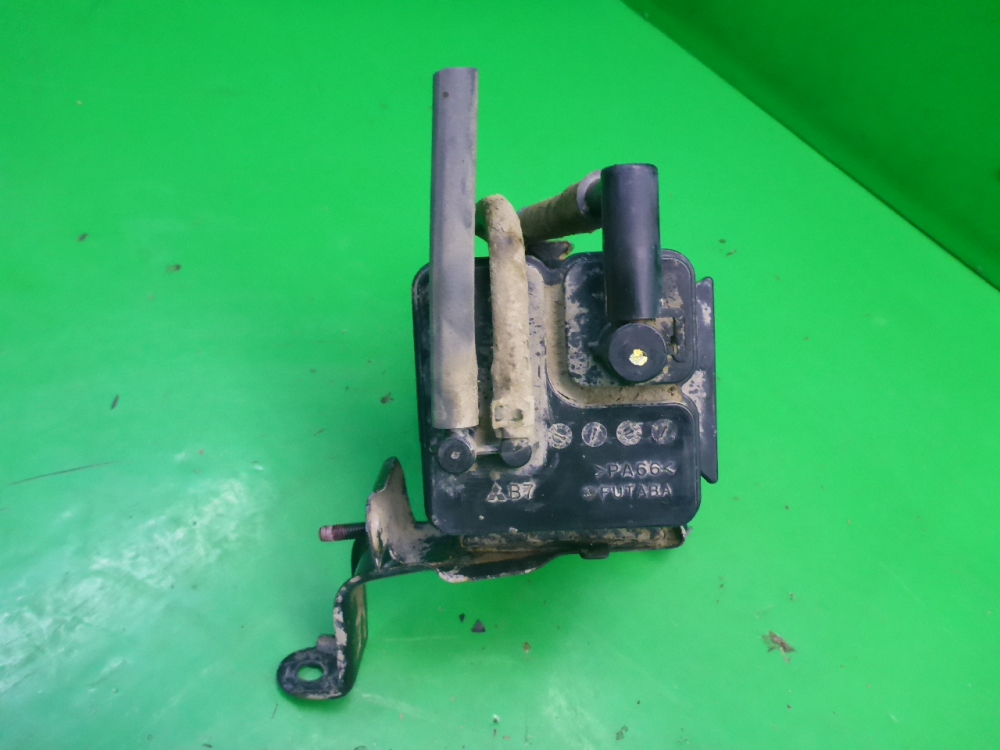 Абсорбер (фильтр угольный)