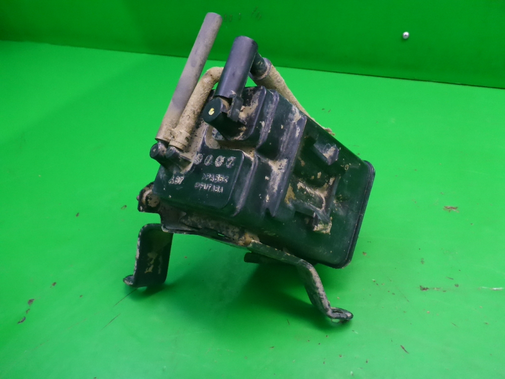 Абсорбер (фильтр угольный)