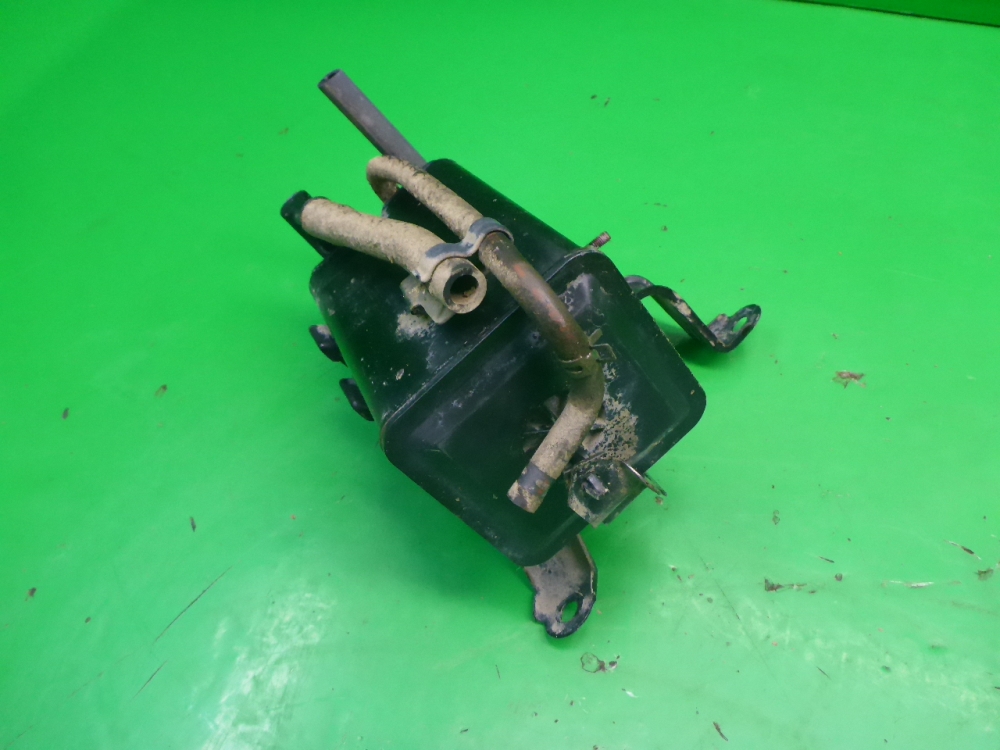 Абсорбер (фильтр угольный)