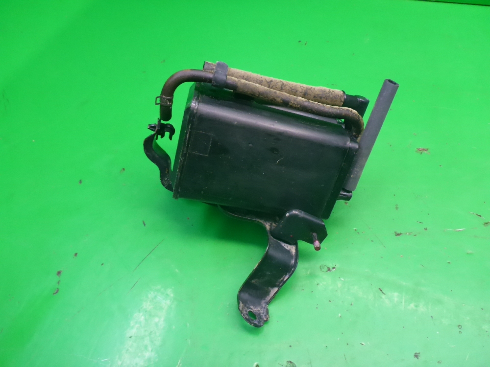 Абсорбер (фильтр угольный)