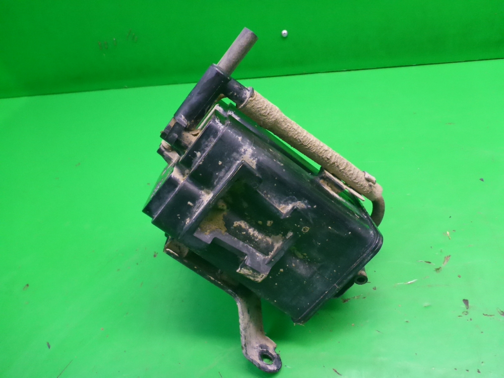 Абсорбер (фильтр угольный)