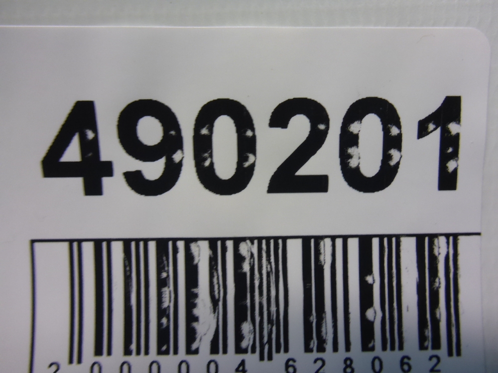 Кронштейн радиатора