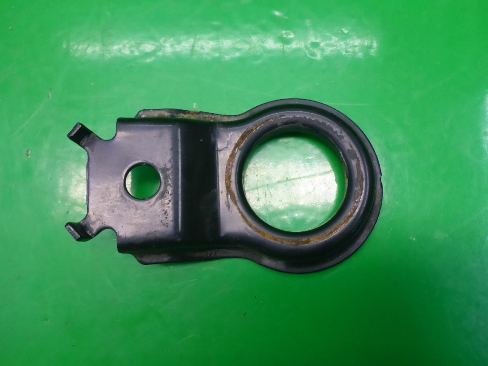 Кронштейн радиатора