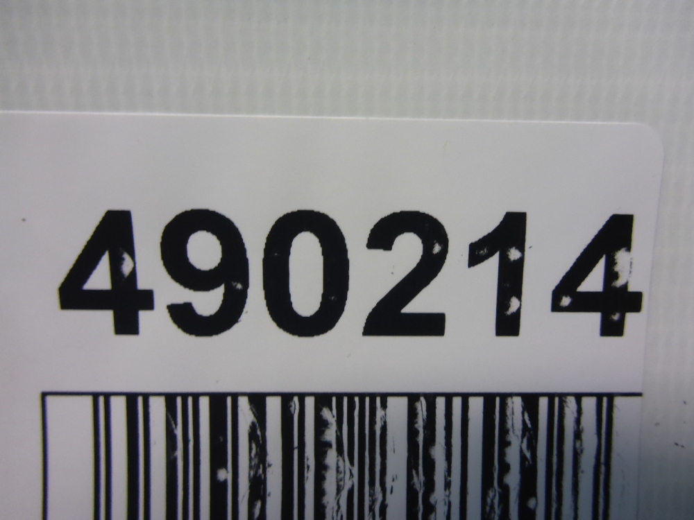 Петля двери передней правой нижняя