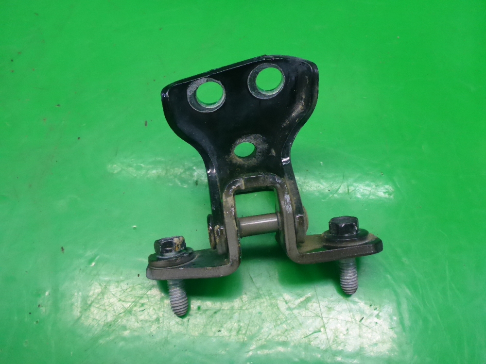 Петля двери задней правой верхняя