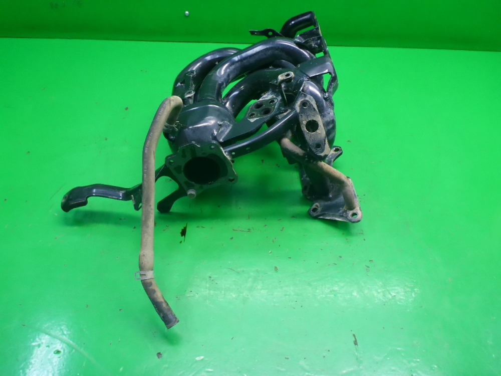 Коллектор впускной