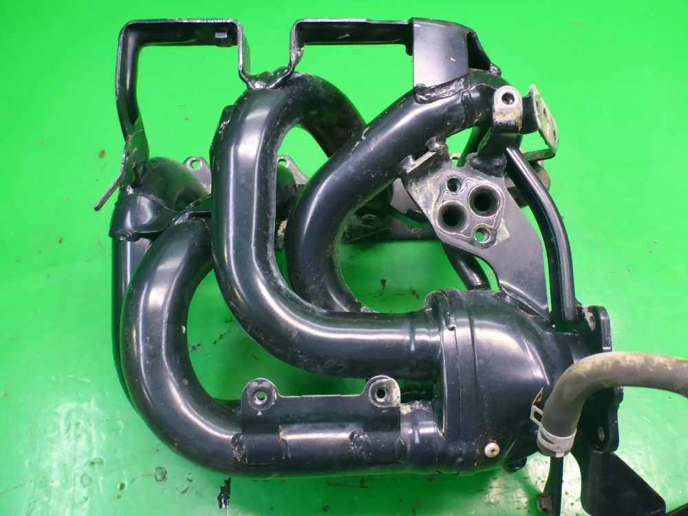 Коллектор впускной