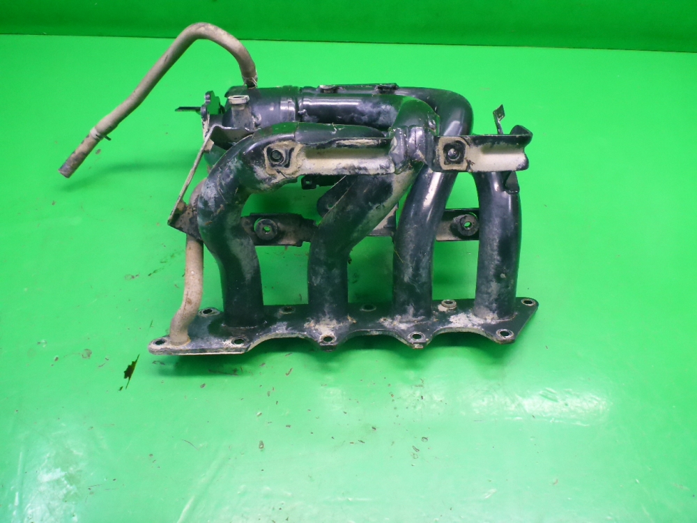 Коллектор впускной