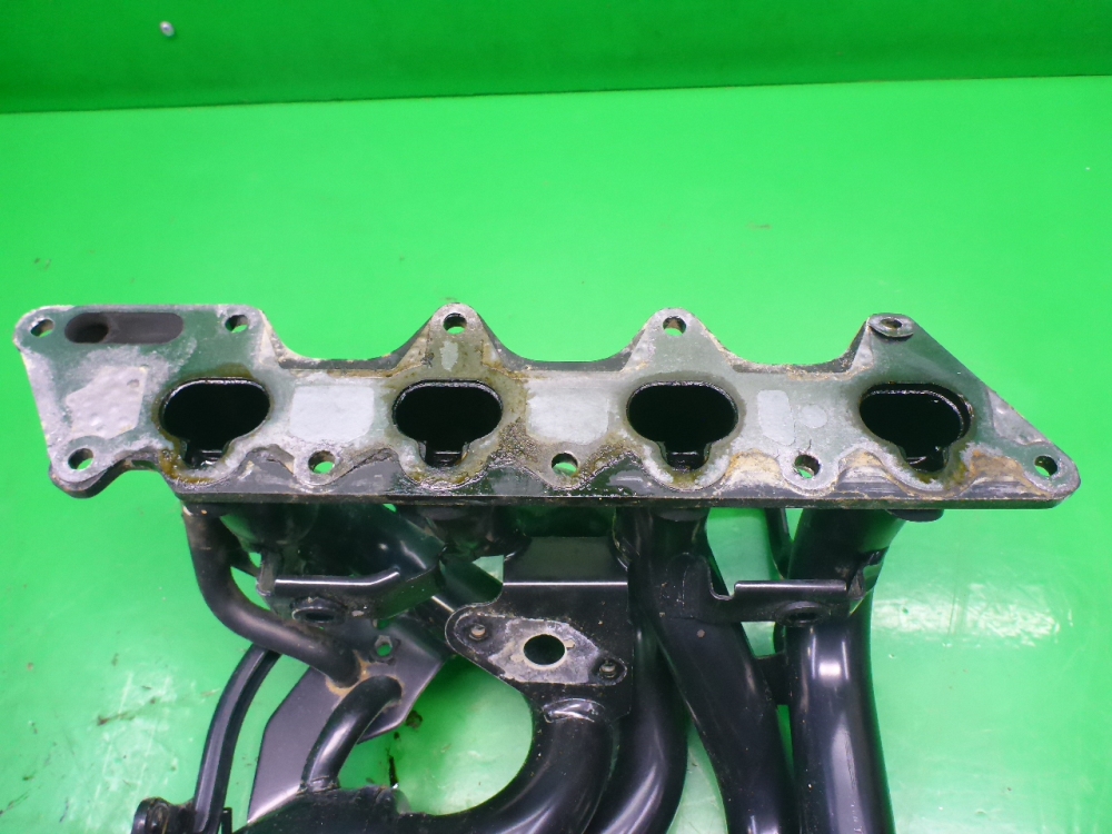 Коллектор впускной