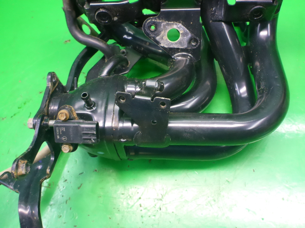 Коллектор впускной