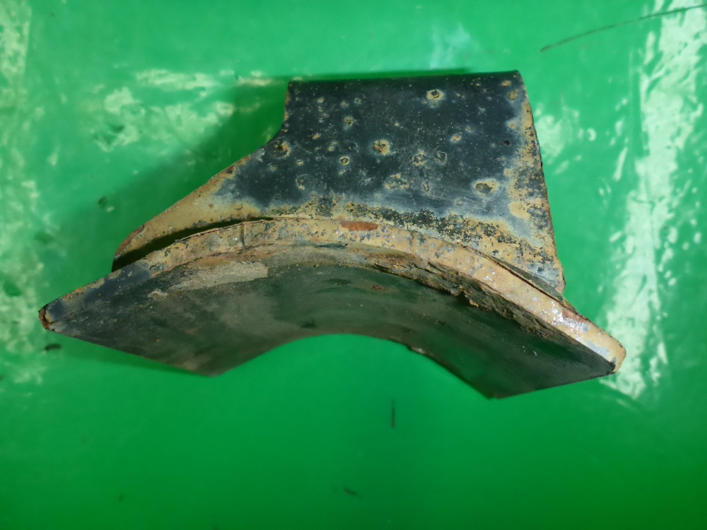 Кронштейн (сопут. товар)